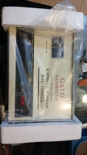 Gato Glorious 1500va