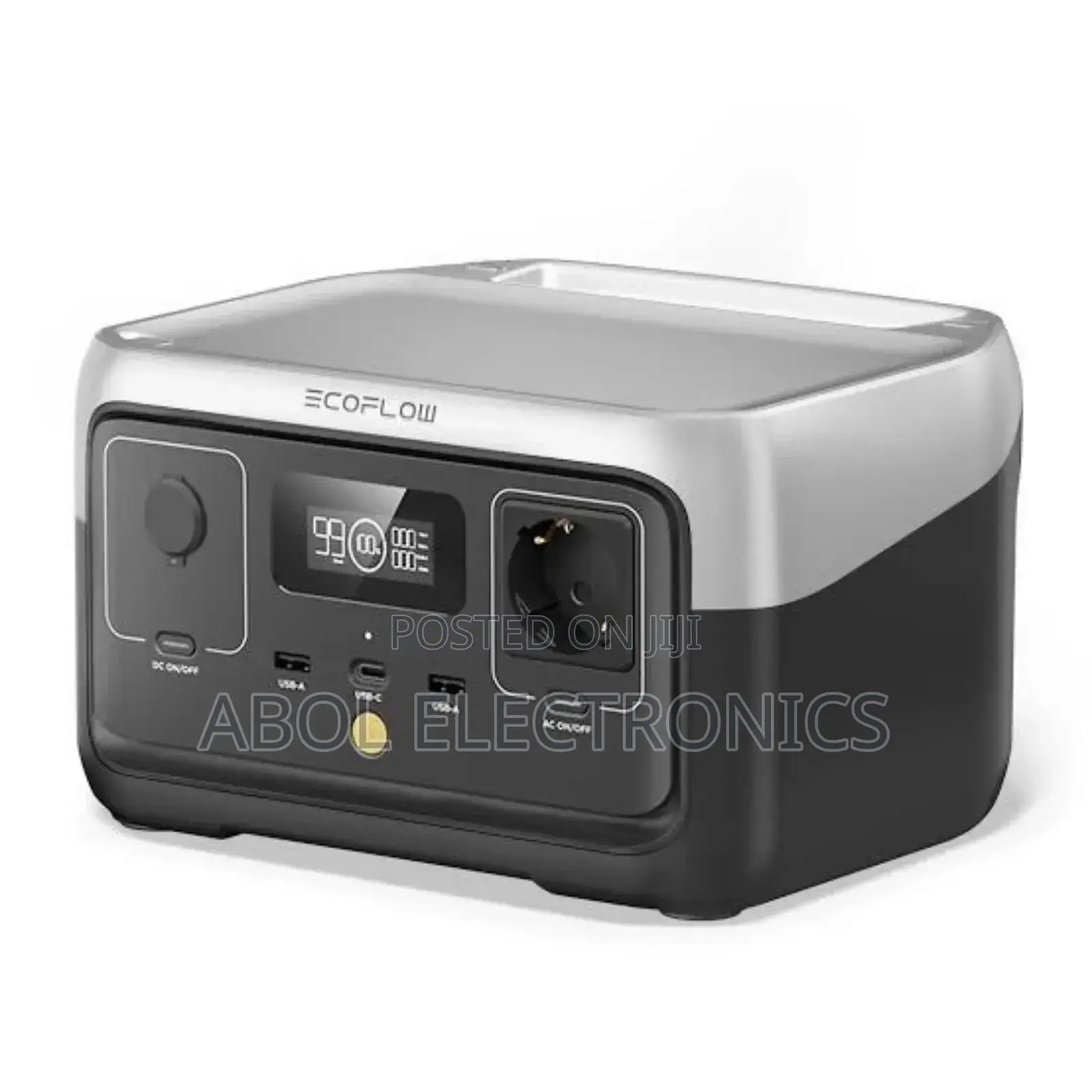 Ecoflow River 2 300 Watts Power Station