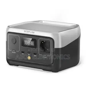 Ecoflow River 2 300 Watts Power Station