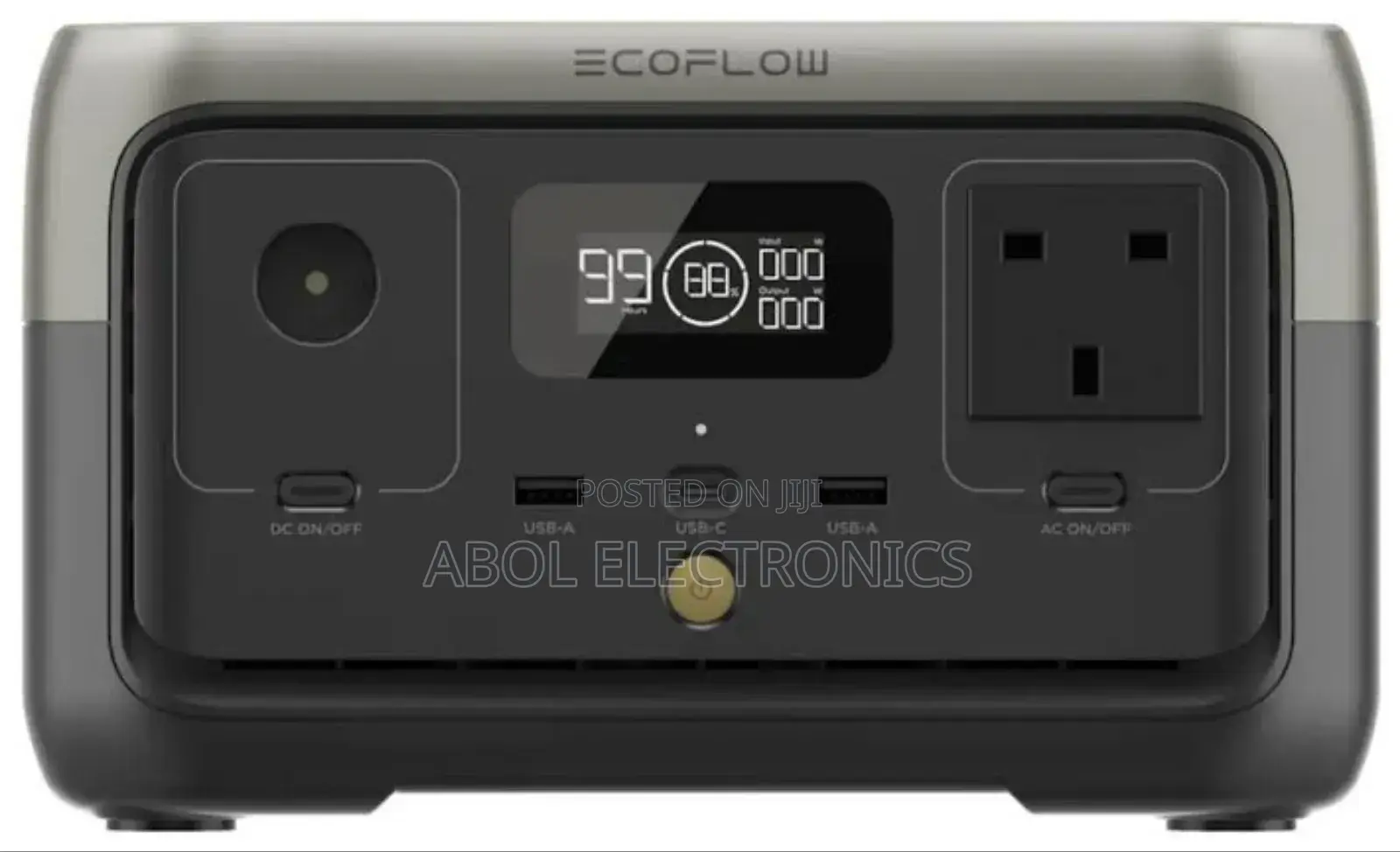Ecoflow River 2 300 Watts Power Station
