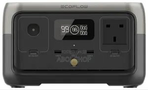Ecoflow River 2 300 Watts Power Station