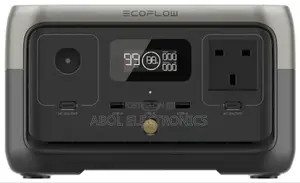 Ecoflow River 2 300 Watts Power Station