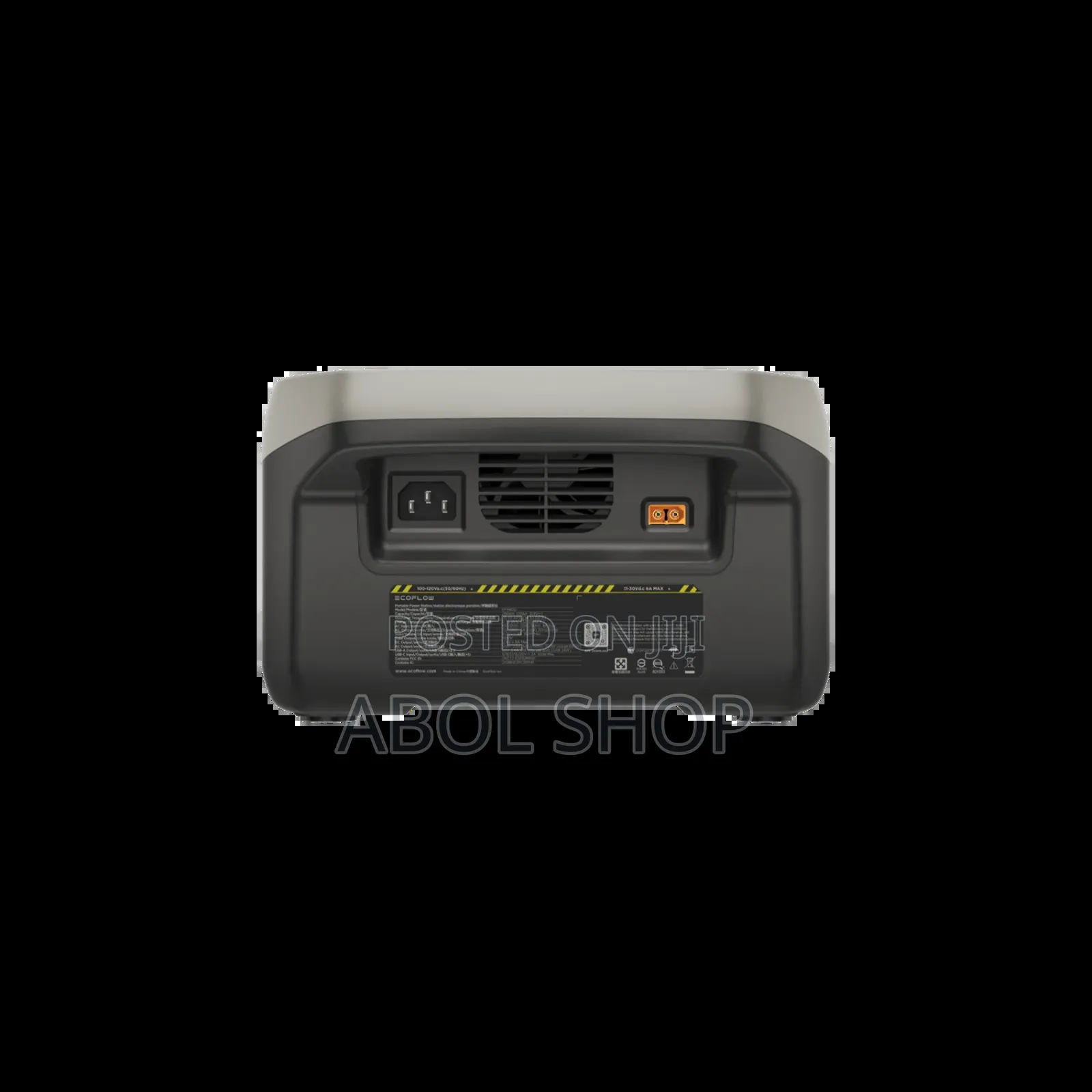 Ecoflow River 2 300 Watts Power Station