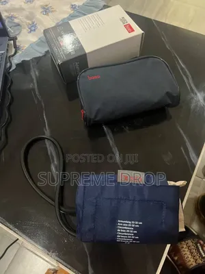 Blood Pressure የ ደም ግፊት መለኪያ