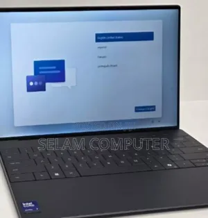 Photo - New Laptop Dell XPS 15 16GB Intel Core Ultra 7 SSD 512GB