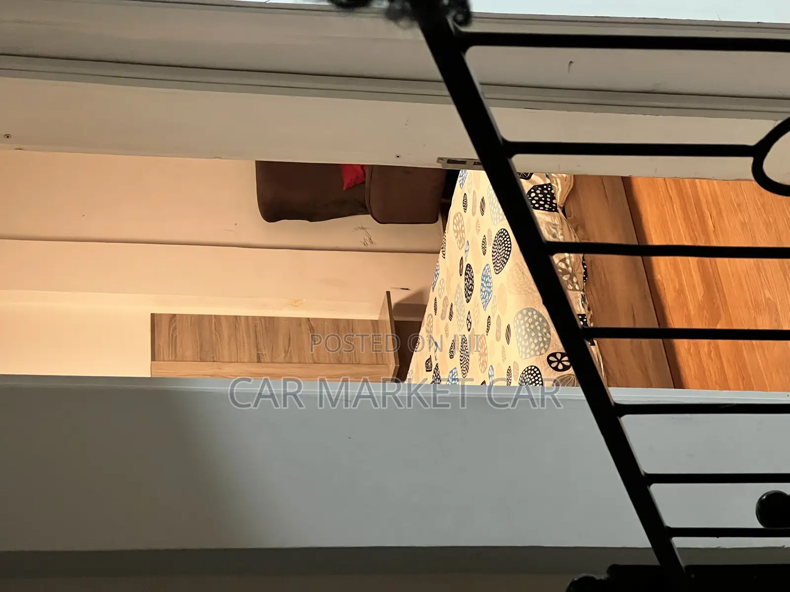 Furnished 4bdrm House in G+3 House Rent, Yeka for rent