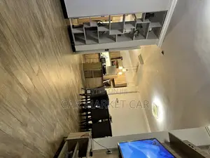 Furnished 4bdrm House in G+3 House Rent, Yeka for rent