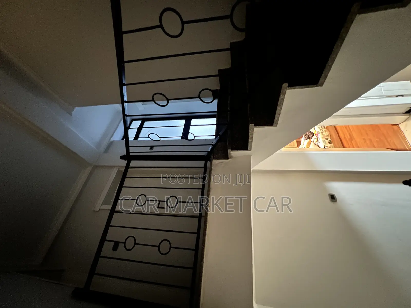 Furnished 4bdrm House in G+3 House Rent, Yeka for rent
