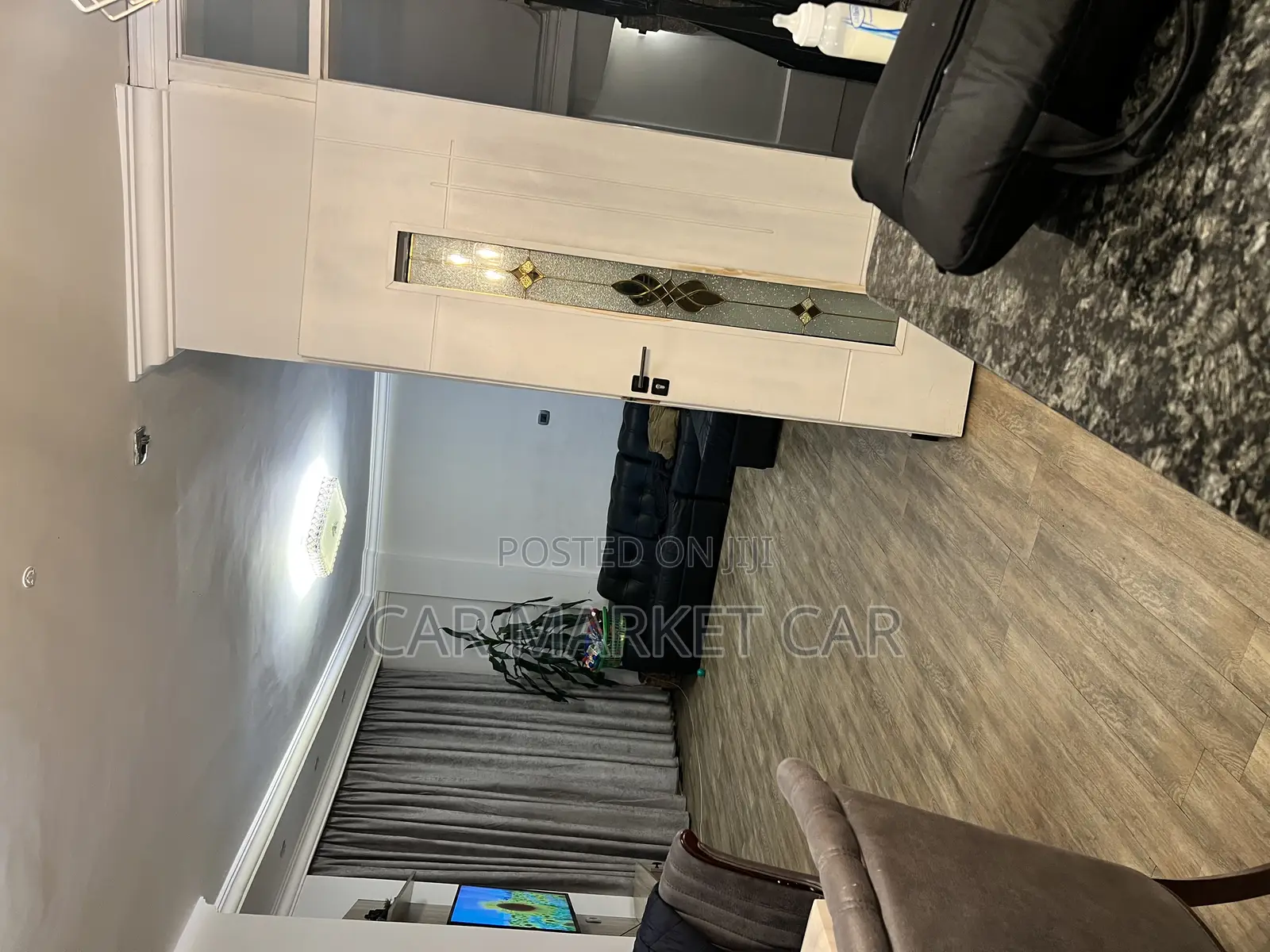 Furnished 4bdrm House in G+3 House Rent, Yeka for rent