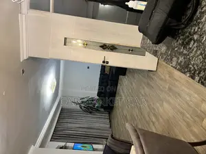 Furnished 4bdrm House in G+3 House Rent, Yeka for rent