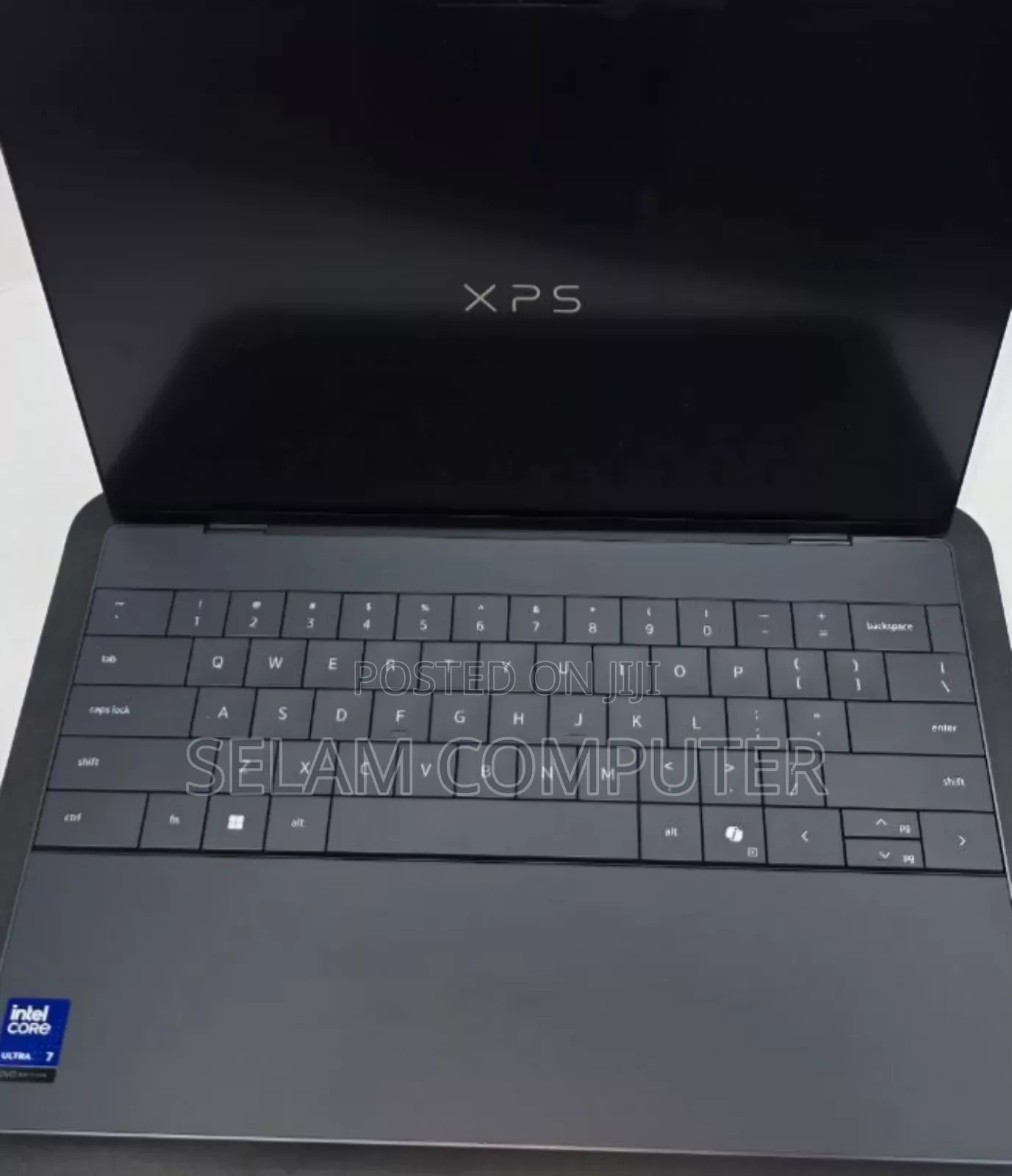 New Laptop Dell XPS 15 16GB Intel Core Ultra 7 SSD 512GB