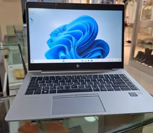 Photo - New Laptop HP EliteBook 840 G6 16GB Intel Core I7 SSD 512GB