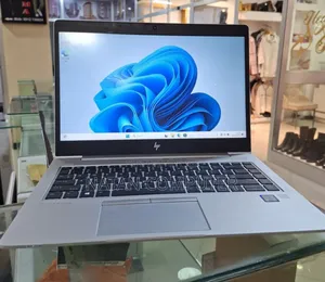 New Laptop HP EliteBook 840 G6 16GB Intel Core I7 SSD 512GB