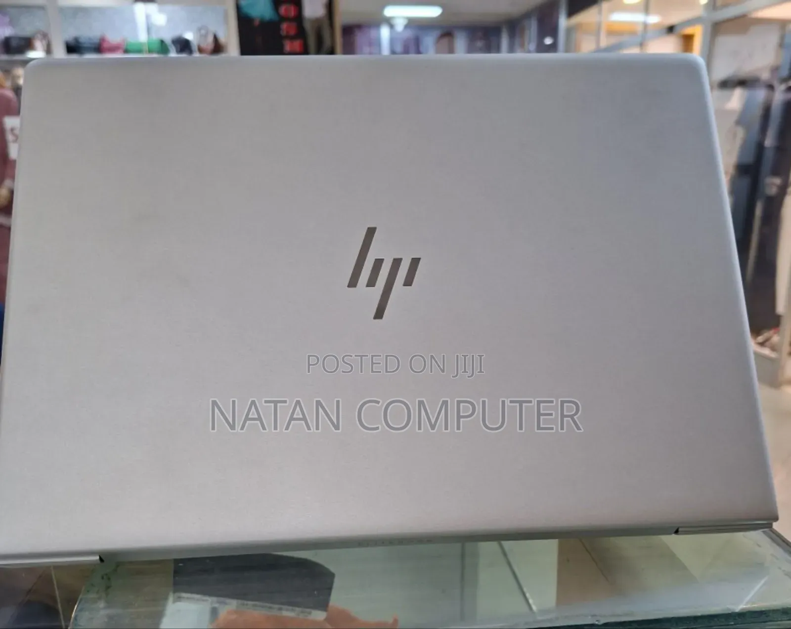 New Laptop HP EliteBook 840 G6 16GB Intel Core I7 SSD 512GB