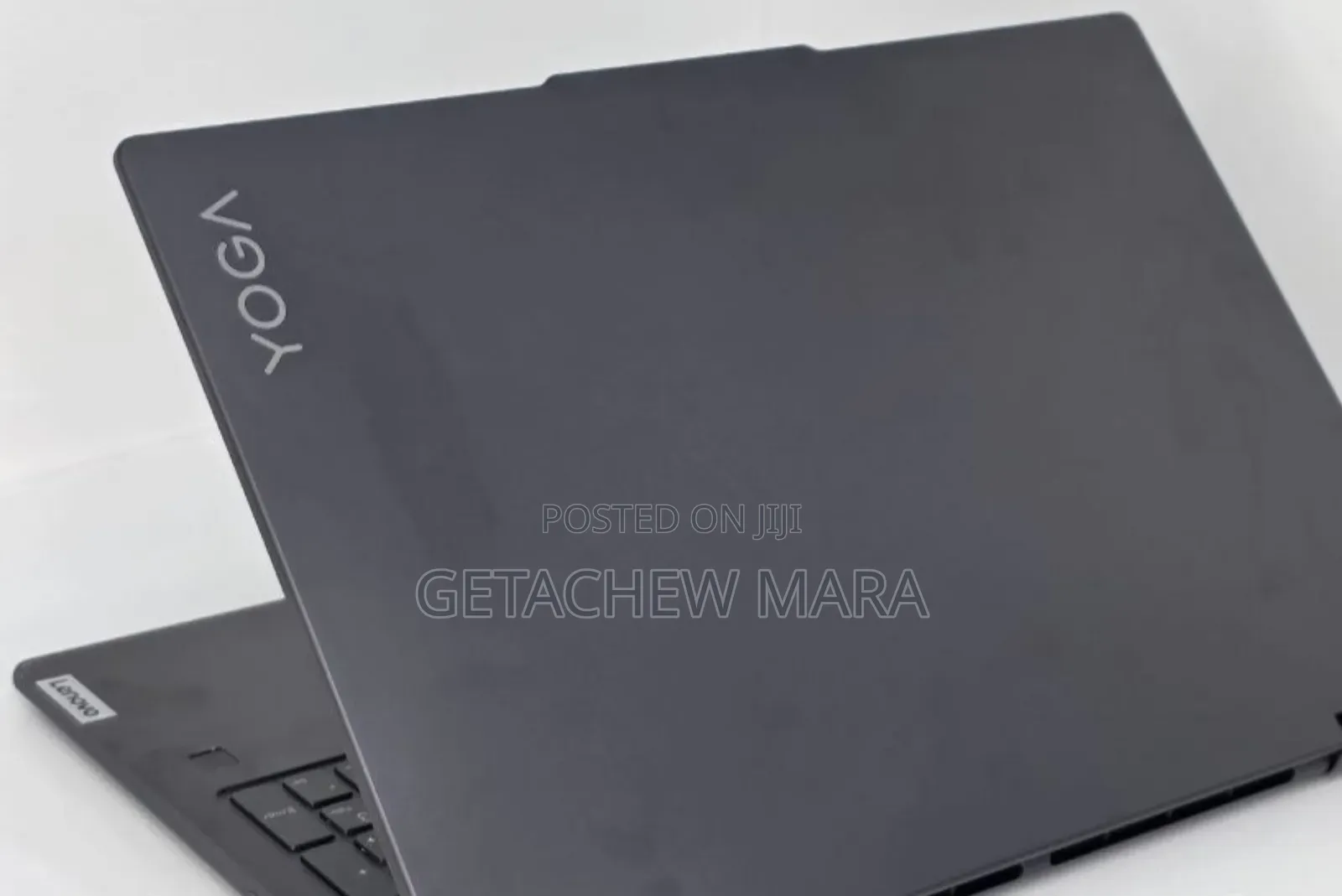 New Laptop Lenovo ThinkPad Yoga 16GB AMD Ryzen 7 SSD 512GB