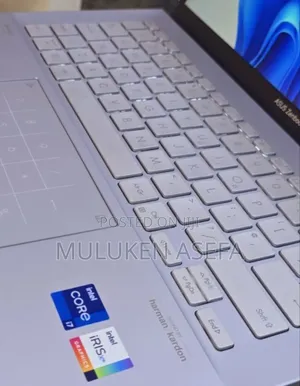 Photo - New Laptop Asus VivoBook 15 X505BA 16GB Intel Core I7 SSD 512GB