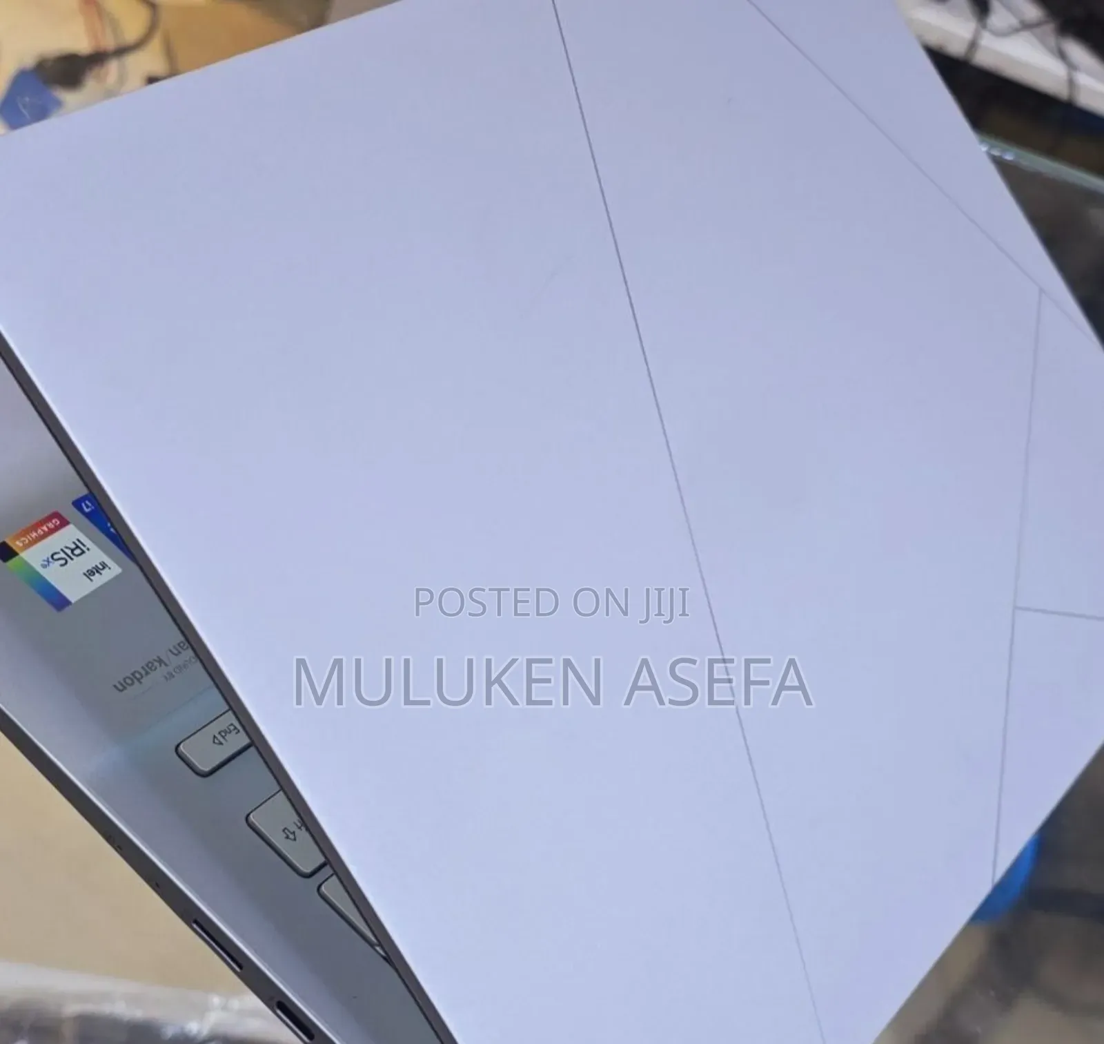 New Laptop Asus VivoBook 15 X505BA 16GB Intel Core I7 SSD 512GB