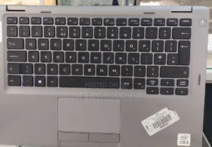 Photo - New Laptop Dell Latitude 5310 16GB Intel Core I5 SSD 512GB