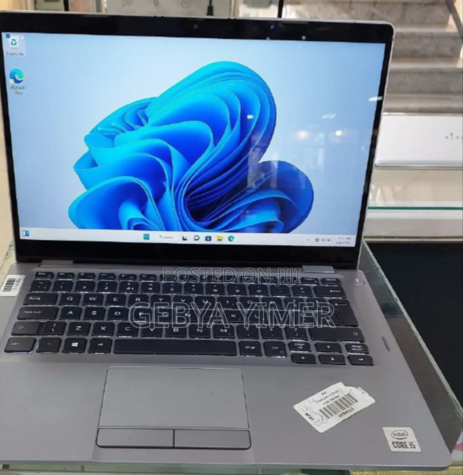 New Laptop Dell Latitude 5310 16GB Intel Core I5 SSD 512GB