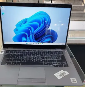 New Laptop Dell Latitude 5310 16GB Intel Core I5 SSD 512GB