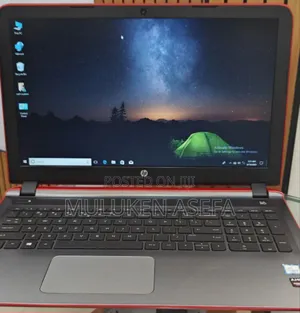 New Laptop HP Pavilion 15 4GB Intel Core I3 HDD 1T