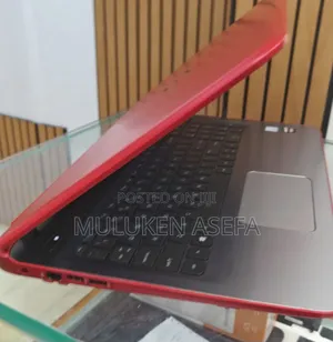 New Laptop HP Pavilion 15 4GB Intel Core I3 HDD 1T