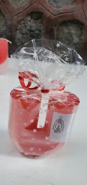 Photo - Fanos U Shaped Candle