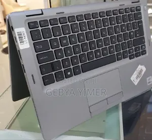 New Laptop Dell Latitude 5310 16GB Intel Core I5 SSD 512GB