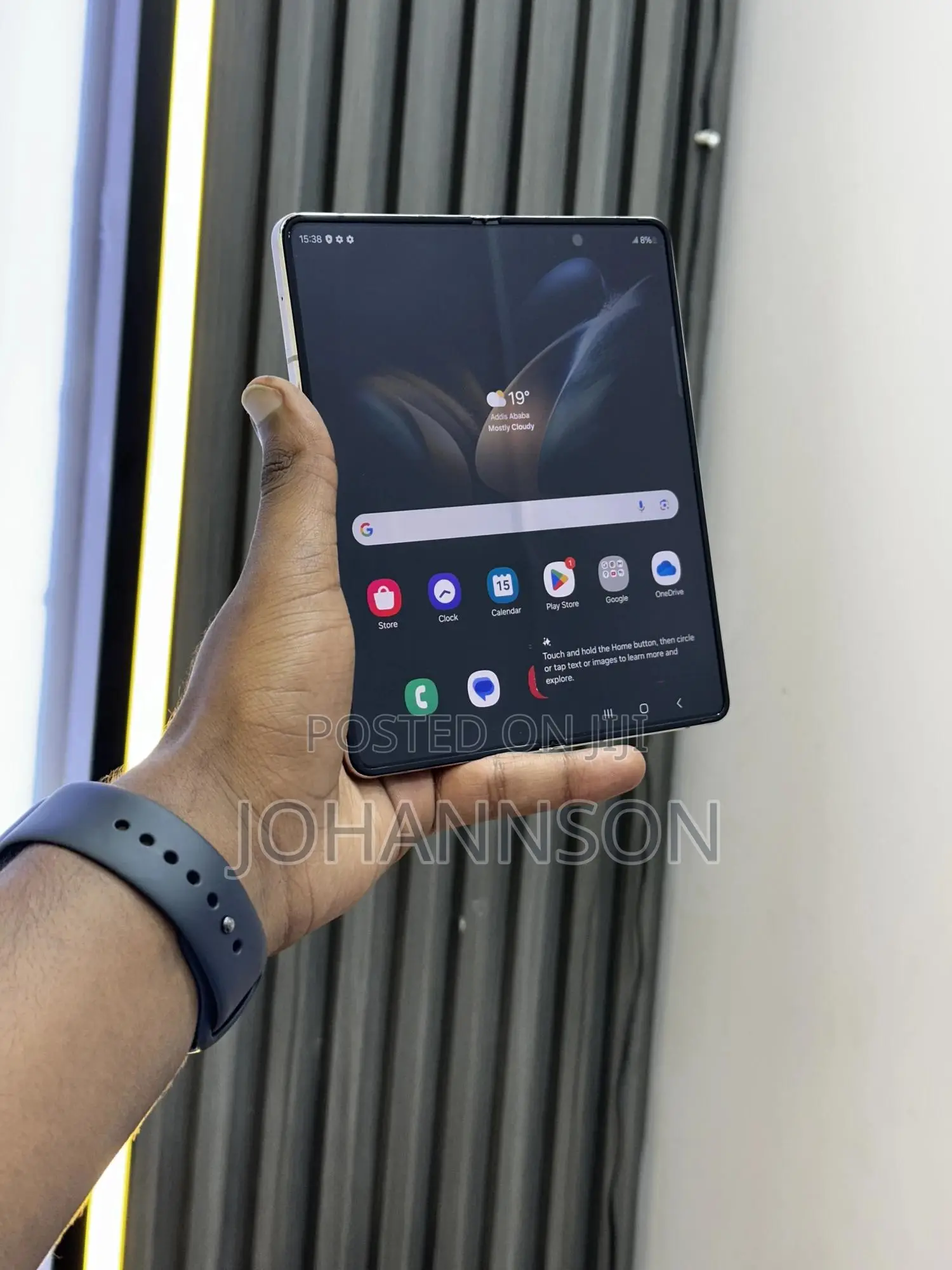 Samsung Galaxy Z Fold4 256 GB