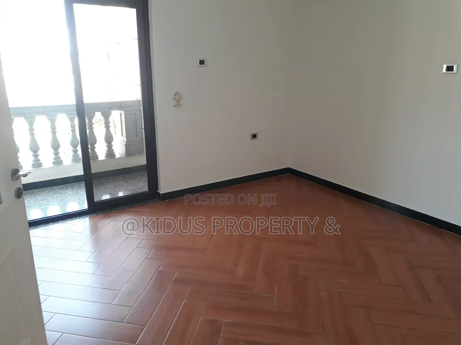 3bdrm Apartment in Lafto for rent