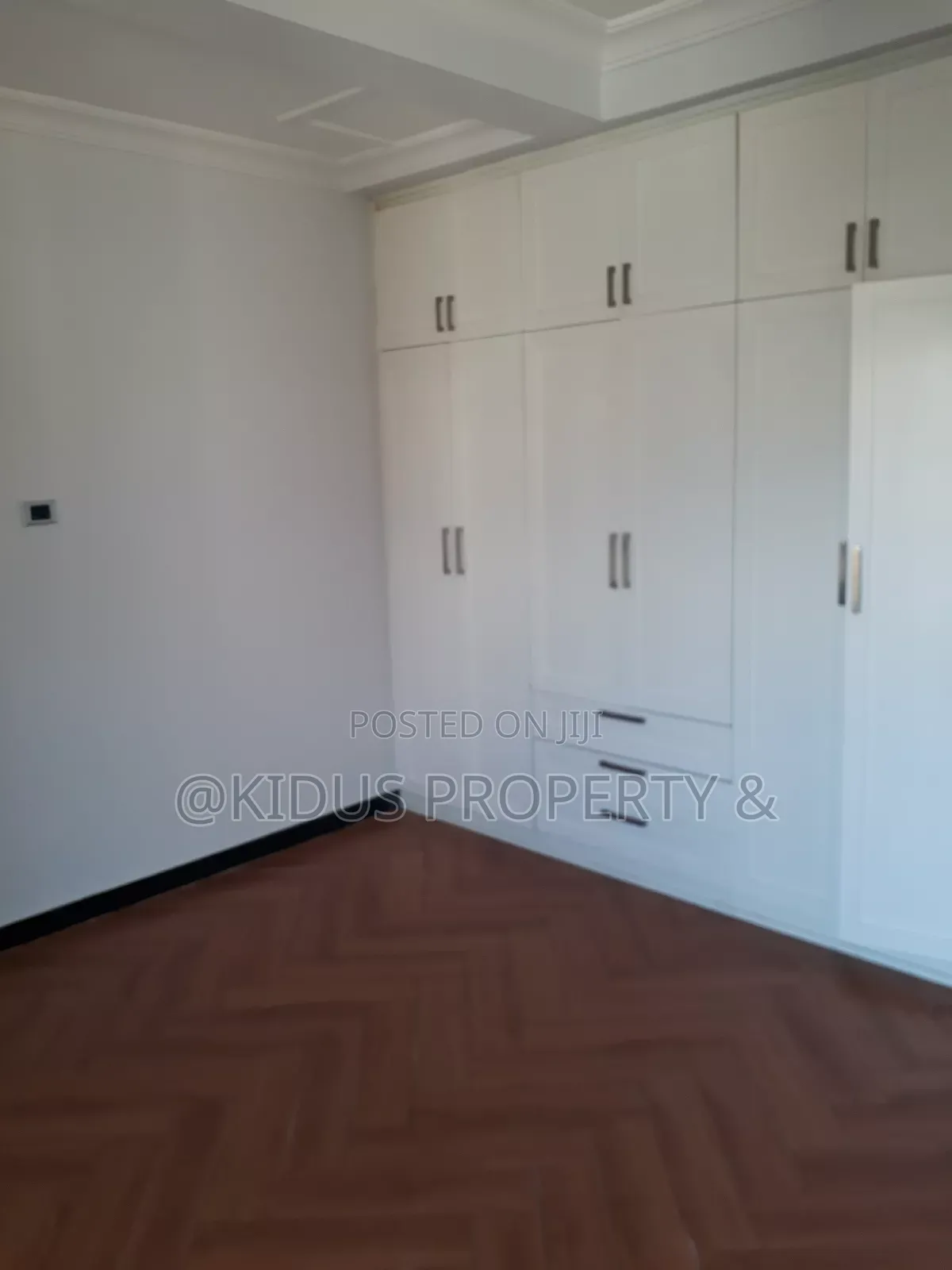 3bdrm Apartment in Lafto for rent