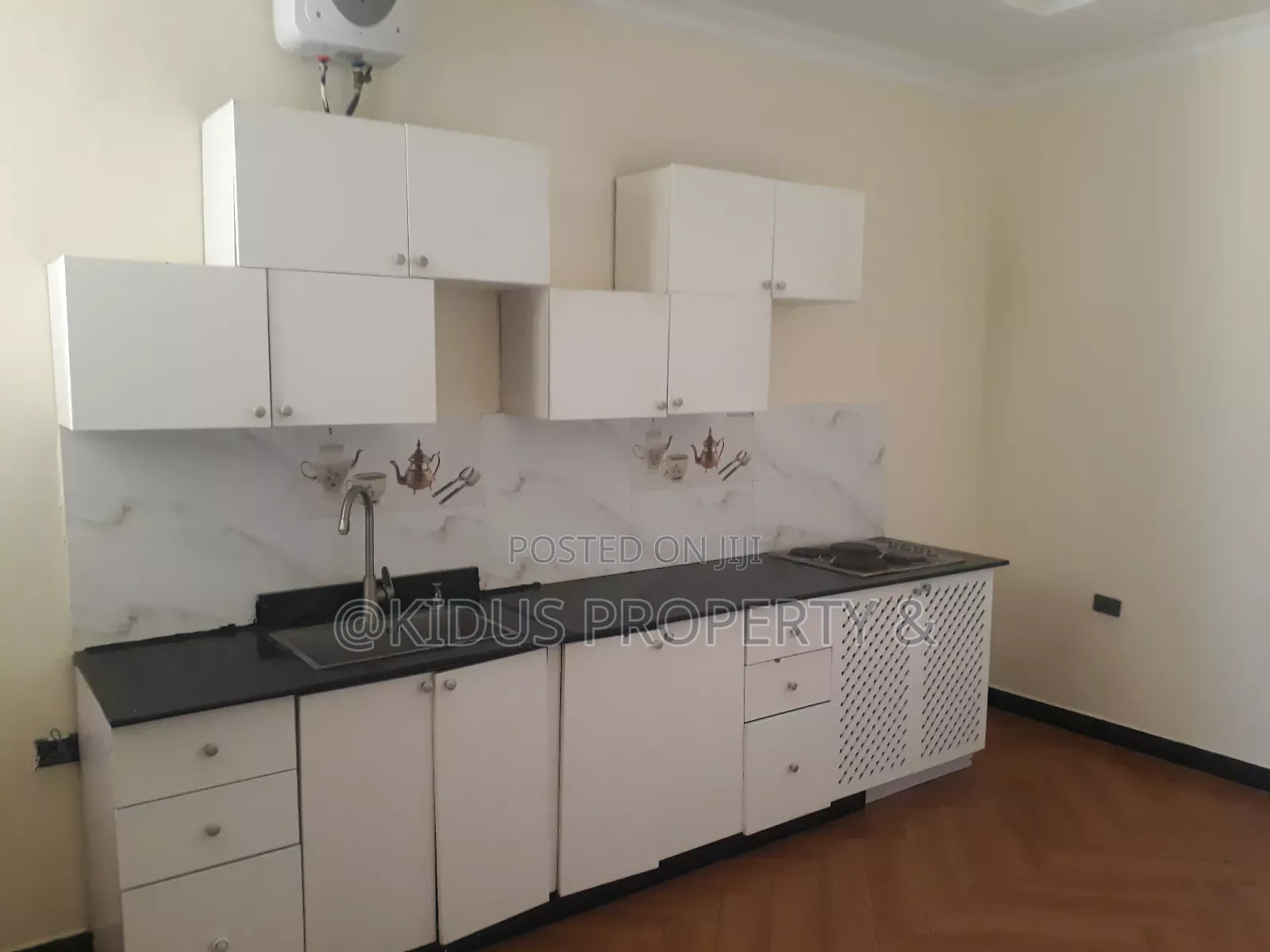 3bdrm Apartment in Lafto for rent