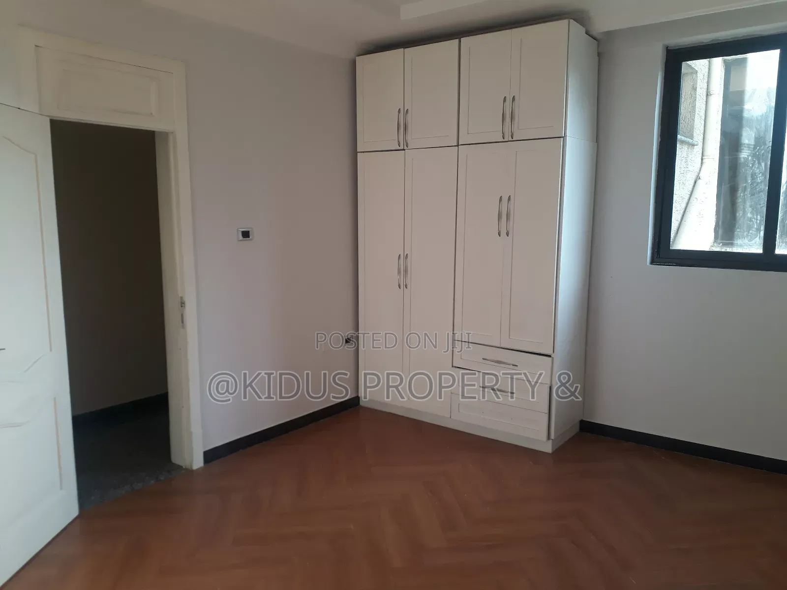 3bdrm Apartment in Lafto for rent