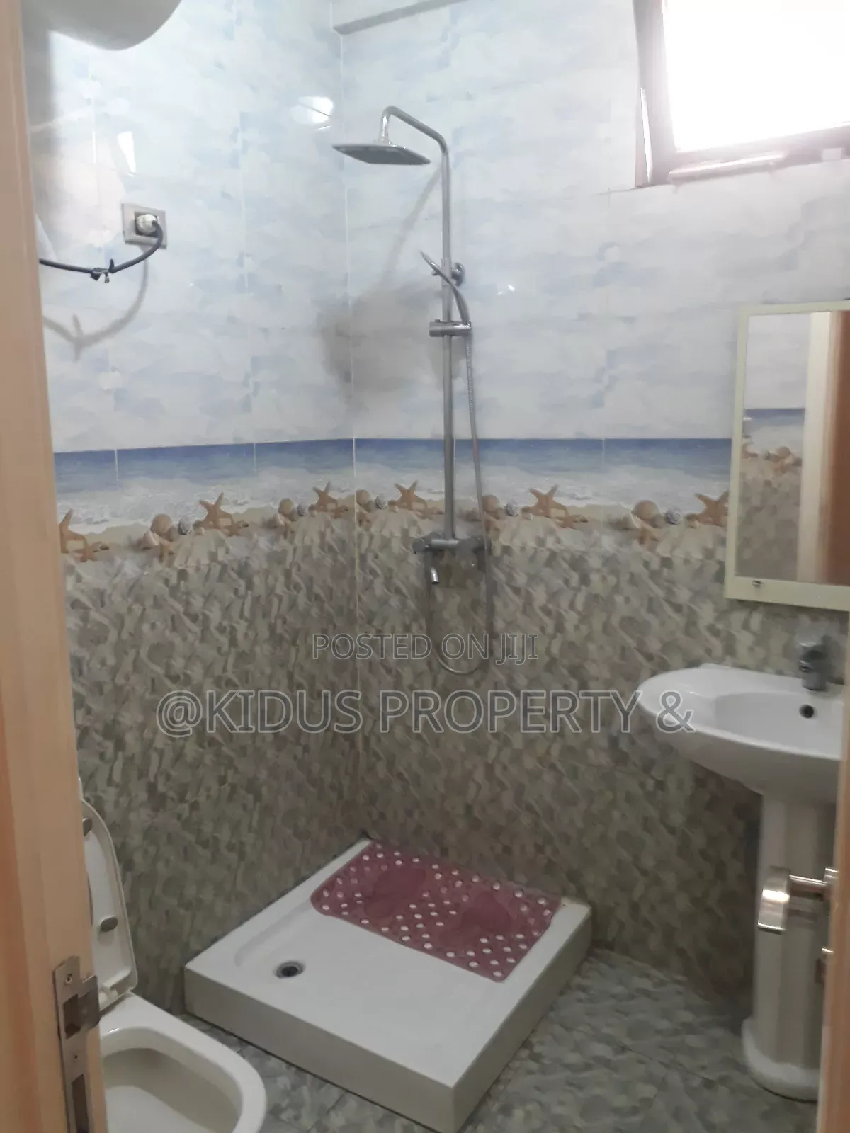 3bdrm Apartment in Lafto for rent