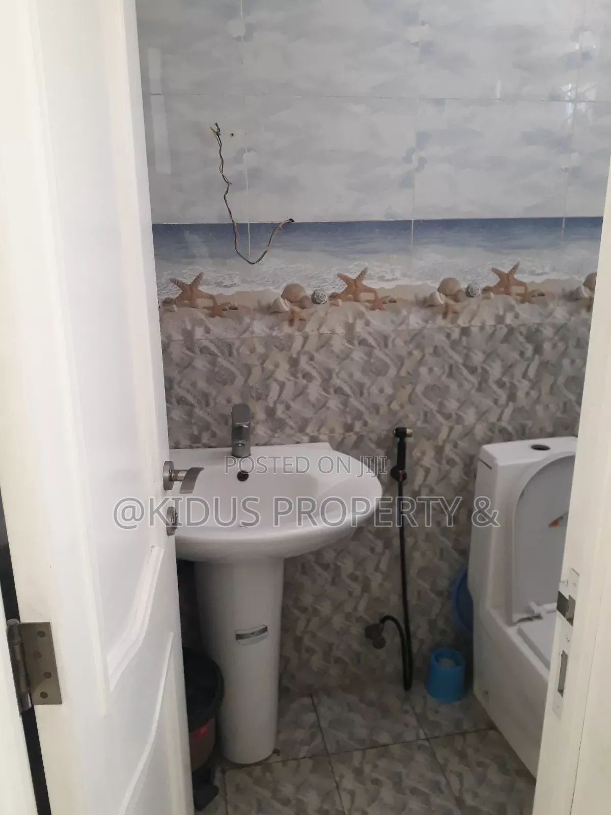 3bdrm Apartment in Lafto for rent