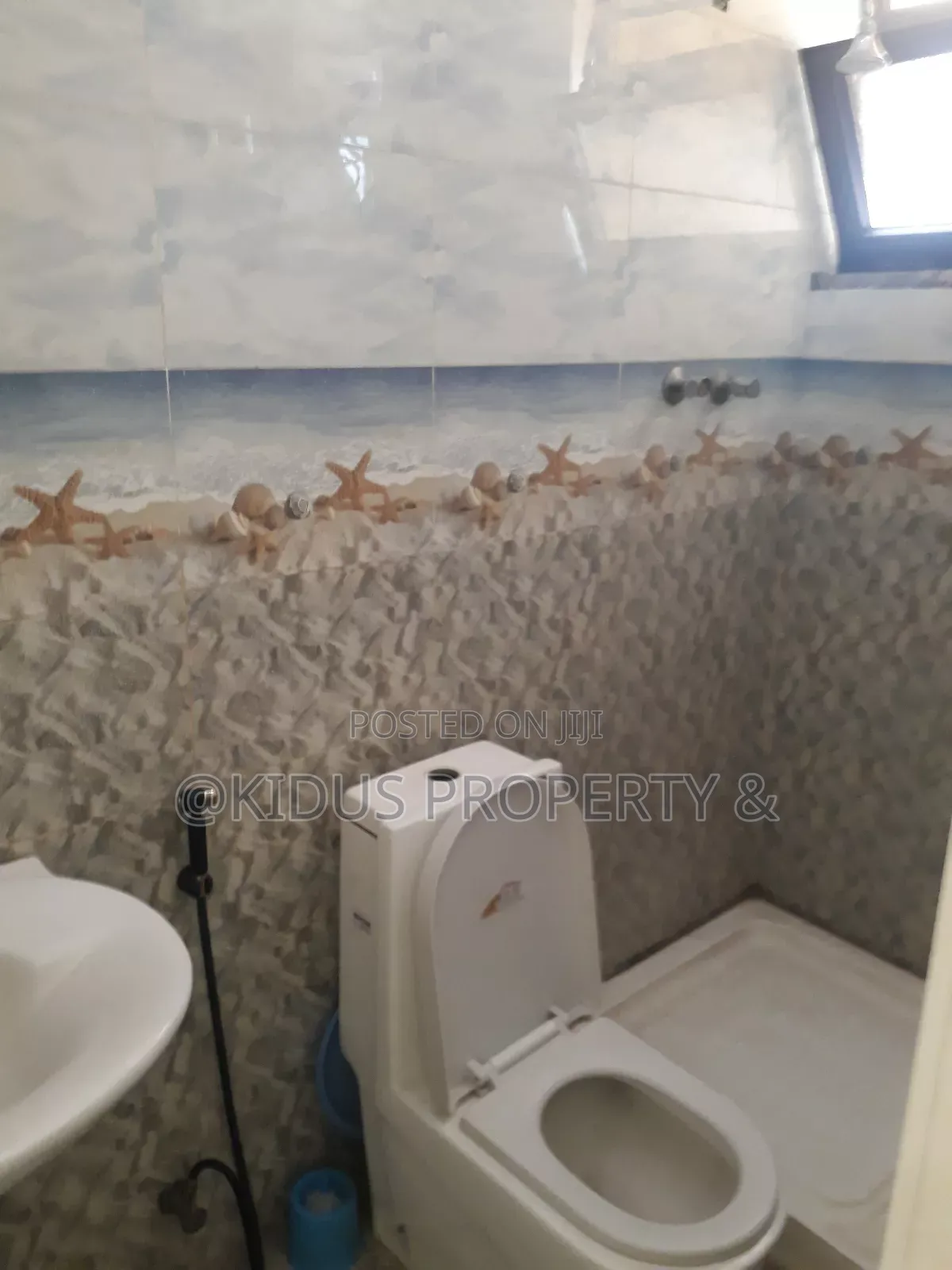 3bdrm Apartment in Lafto for rent