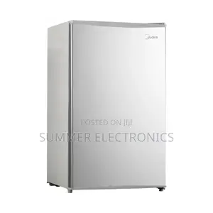 Midea Single Door