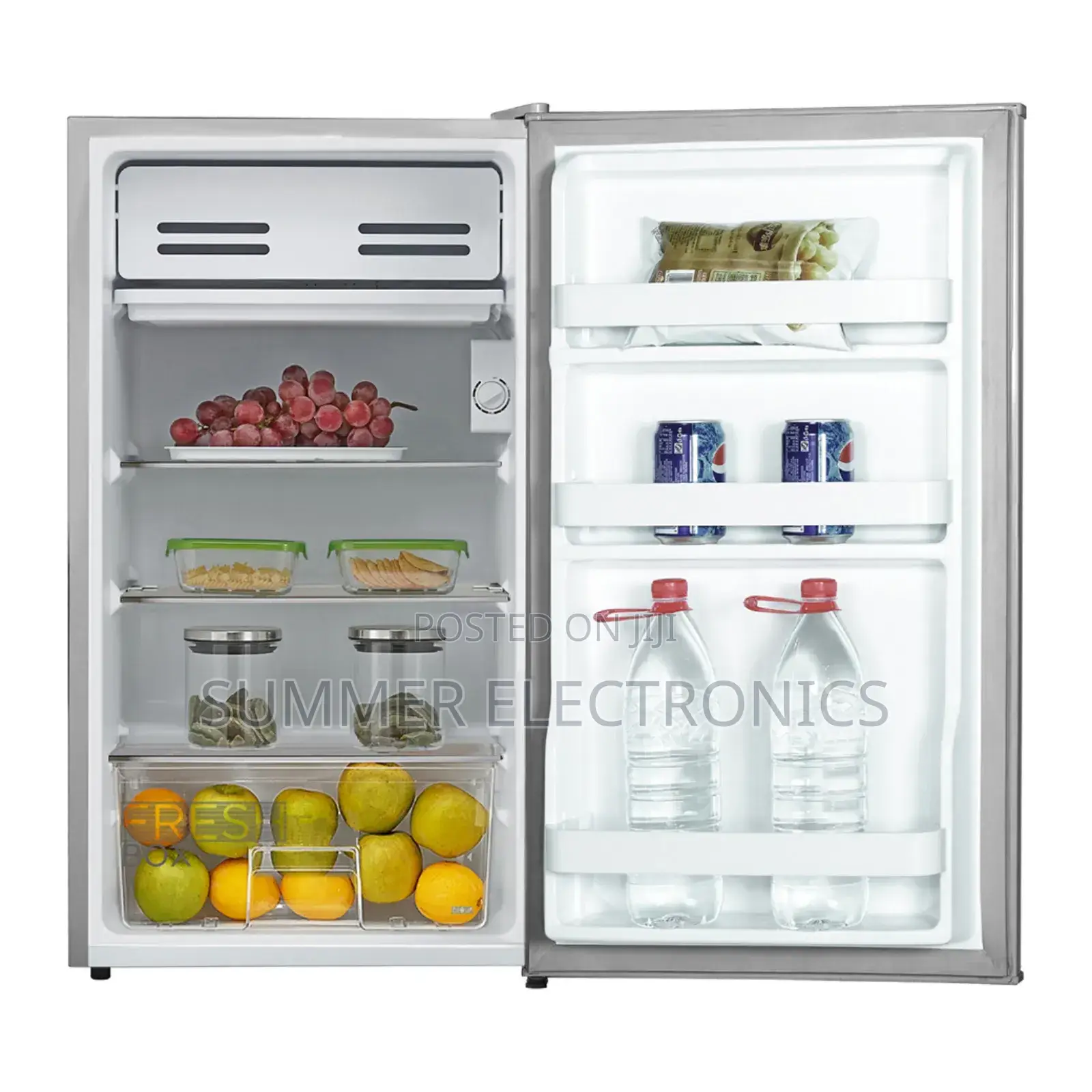 Midea Single Door