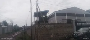 መጋዘን Warehouse ቃሊቲ 6000kare