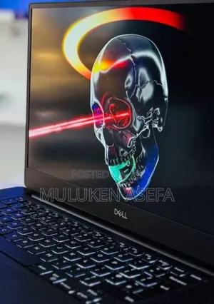 Photo - New Laptop Dell XPS 15 16GB Intel Core I5 SSD 512GB