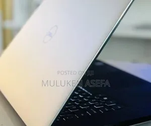 New Laptop Dell XPS 15 16GB Intel Core I5 SSD 512GB