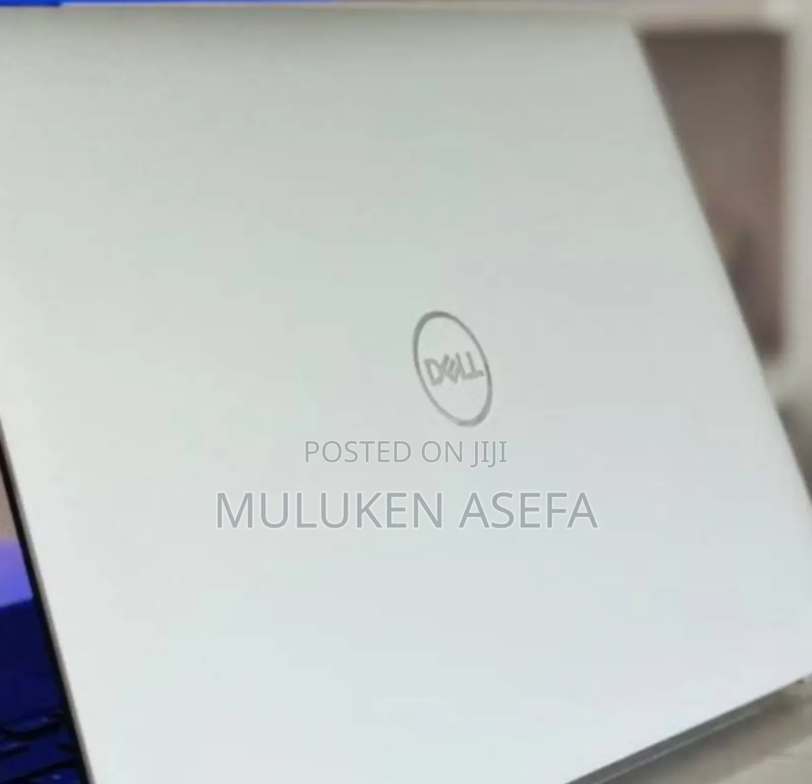 New Laptop Dell XPS 15 16GB Intel Core I5 SSD 512GB