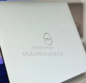 New Laptop Dell XPS 15 16GB Intel Core I5 SSD 512GB