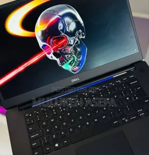 New Laptop Dell XPS 15 16GB Intel Core I5 SSD 512GB