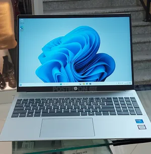 New Laptop HP Pavilion 15 16GB Intel Core Ultra 5 SSD 512GB