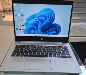 Photo - New Laptop HP ProBook 430 G7 16GB Intel Core I5 SSD 512GB