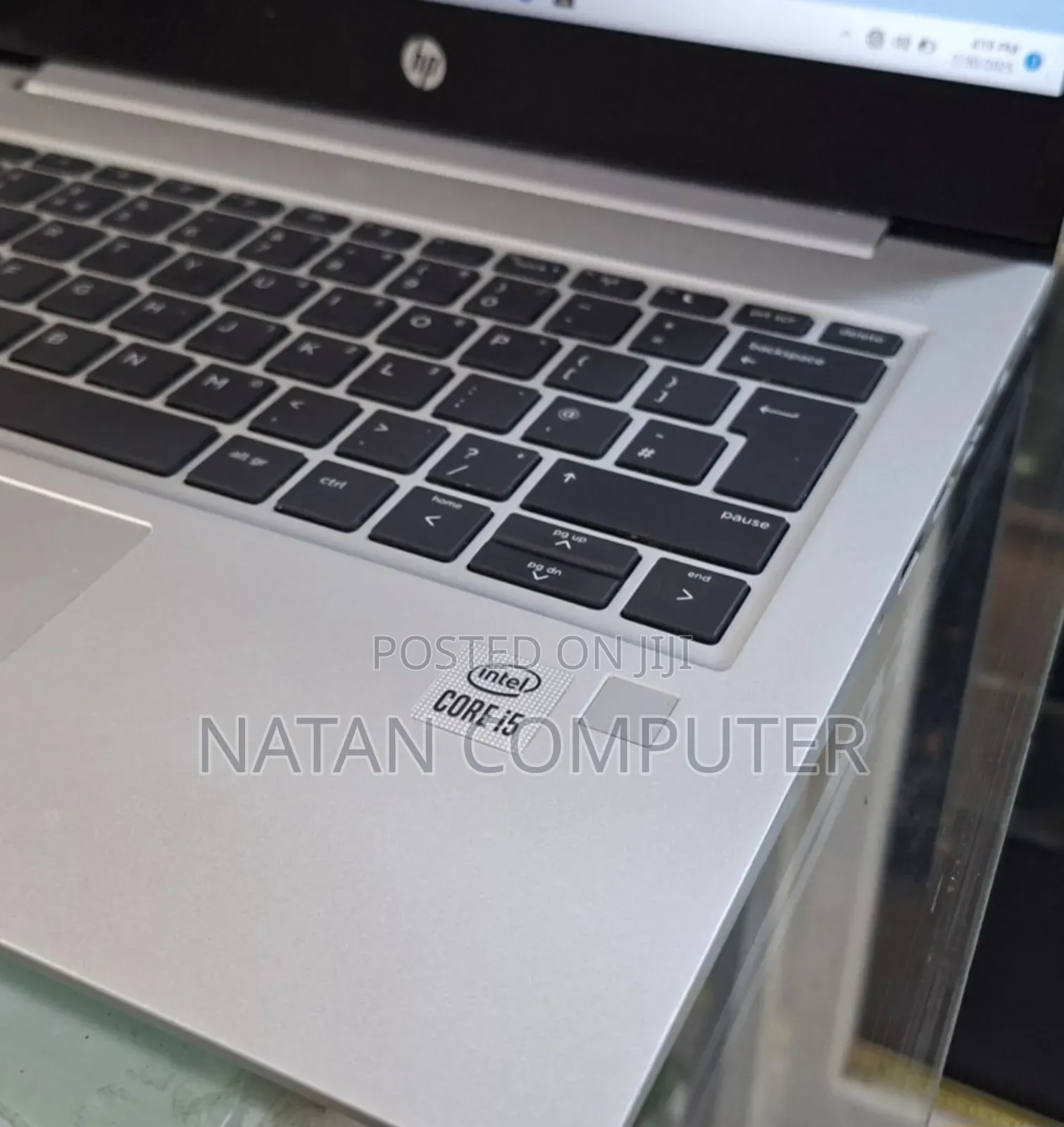 New Laptop HP ProBook 430 G7 16GB Intel Core I5 SSD 512GB