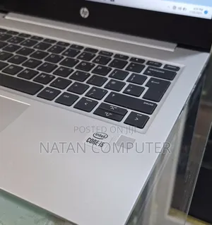 New Laptop HP ProBook 430 G7 16GB Intel Core I5 SSD 512GB