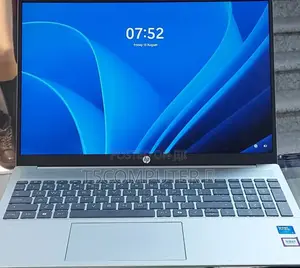 New Laptop HP 16GB SSD 512GB