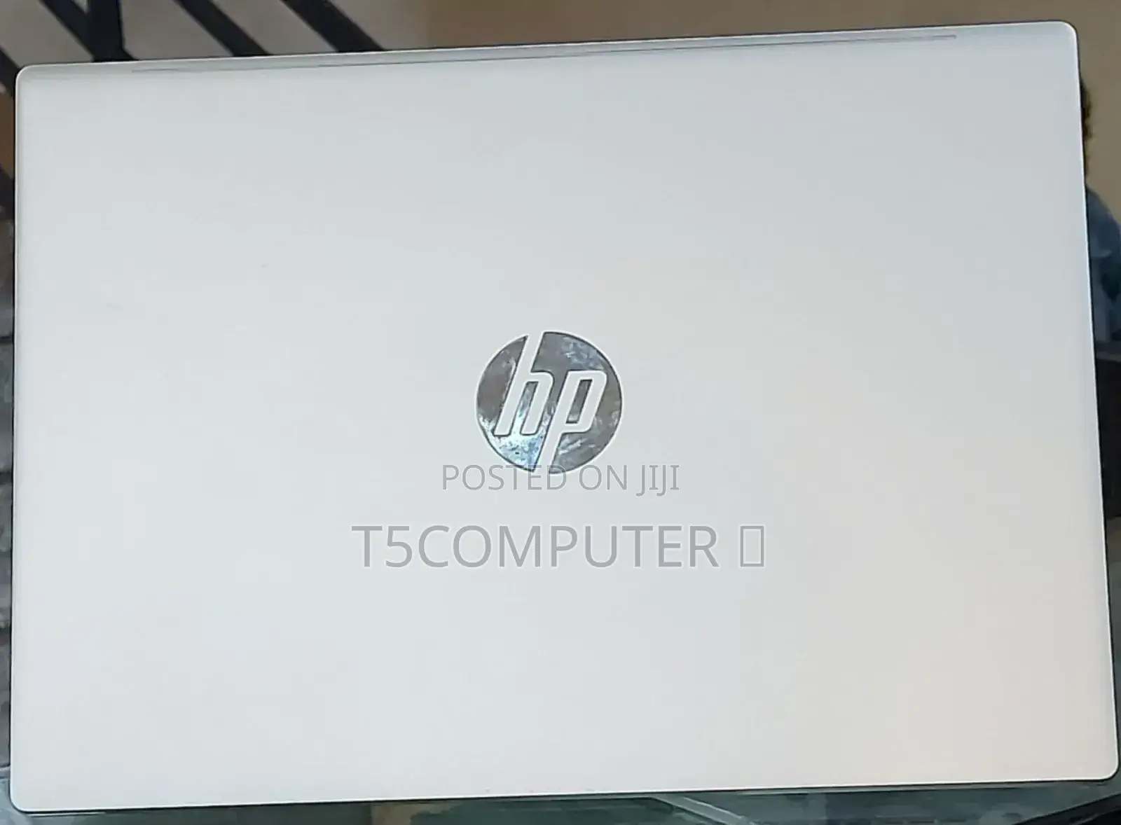 New Laptop HP 16GB SSD 512GB